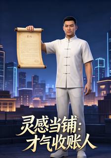 靈感當鋪：才氣收賬人