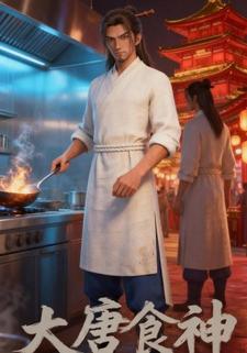 大唐食神