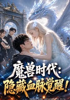 魔獸時代：隱藏血脈覺醒！
