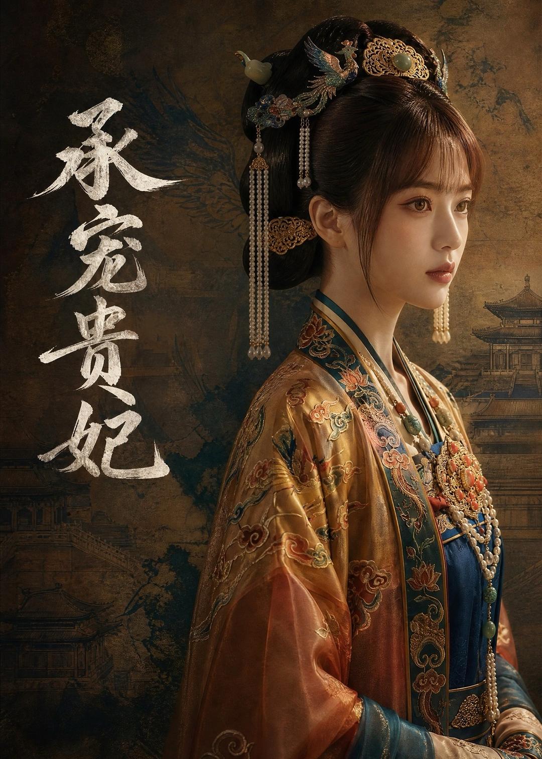 承寵貴妃