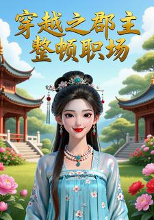 穿越之郡主整頓職場
