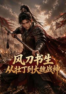 風刀書生，從壯丁到大魏戰神