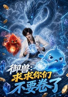 御獸：求求你們不要捲了