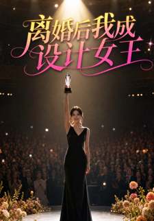 離婚後我成設計女王