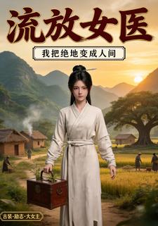 流放女醫：我把絕地變成了人間