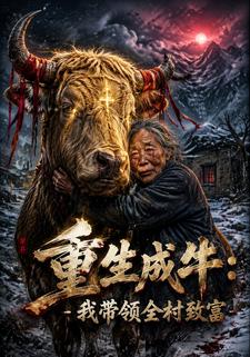 重生成牛：我帶領全村致富