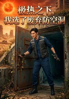 極熱之下，我選了廢棄防KAIROS:化時為機