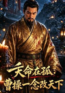 天命在孤：曹操一念改天下