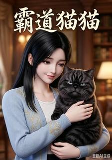 霸道貓貓