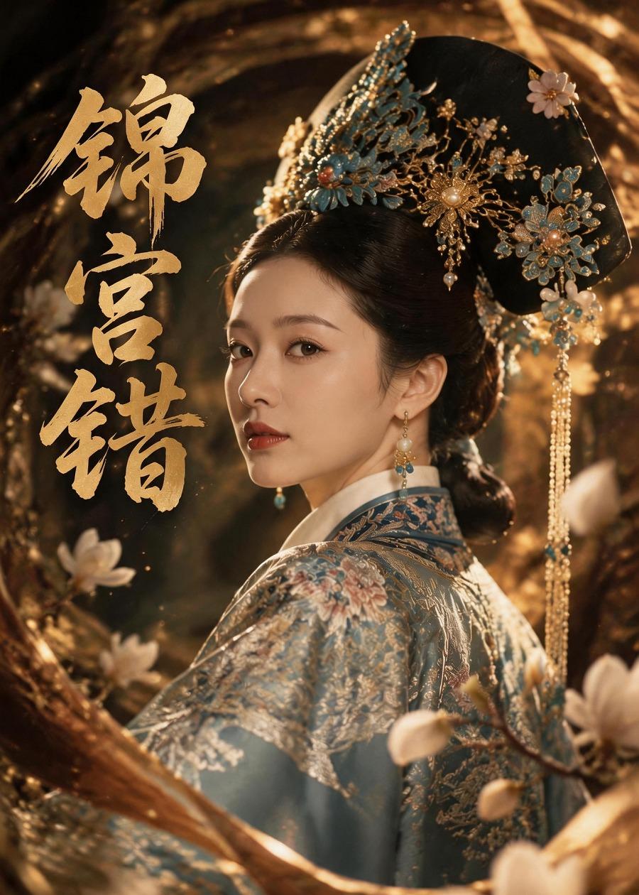 錦宮錯
