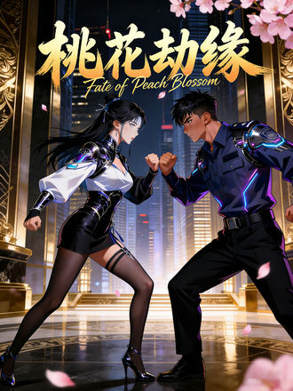 桃花劫緣