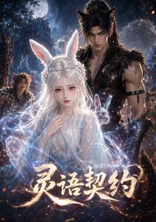 靈語契約