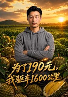 為了190元，我驅車1600公里