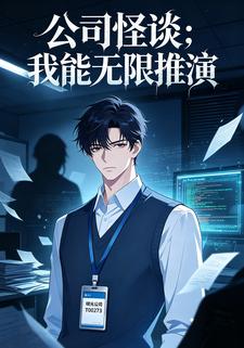 公司怪談：我能無限推演