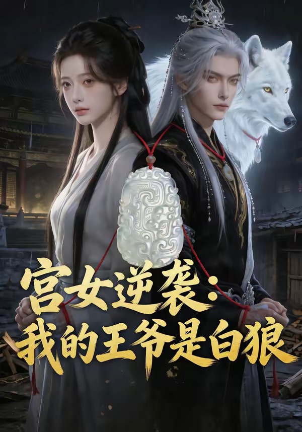 宮女逆襲：我的王爺是白狼