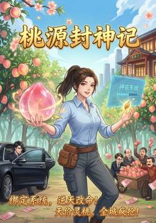桃源封神記