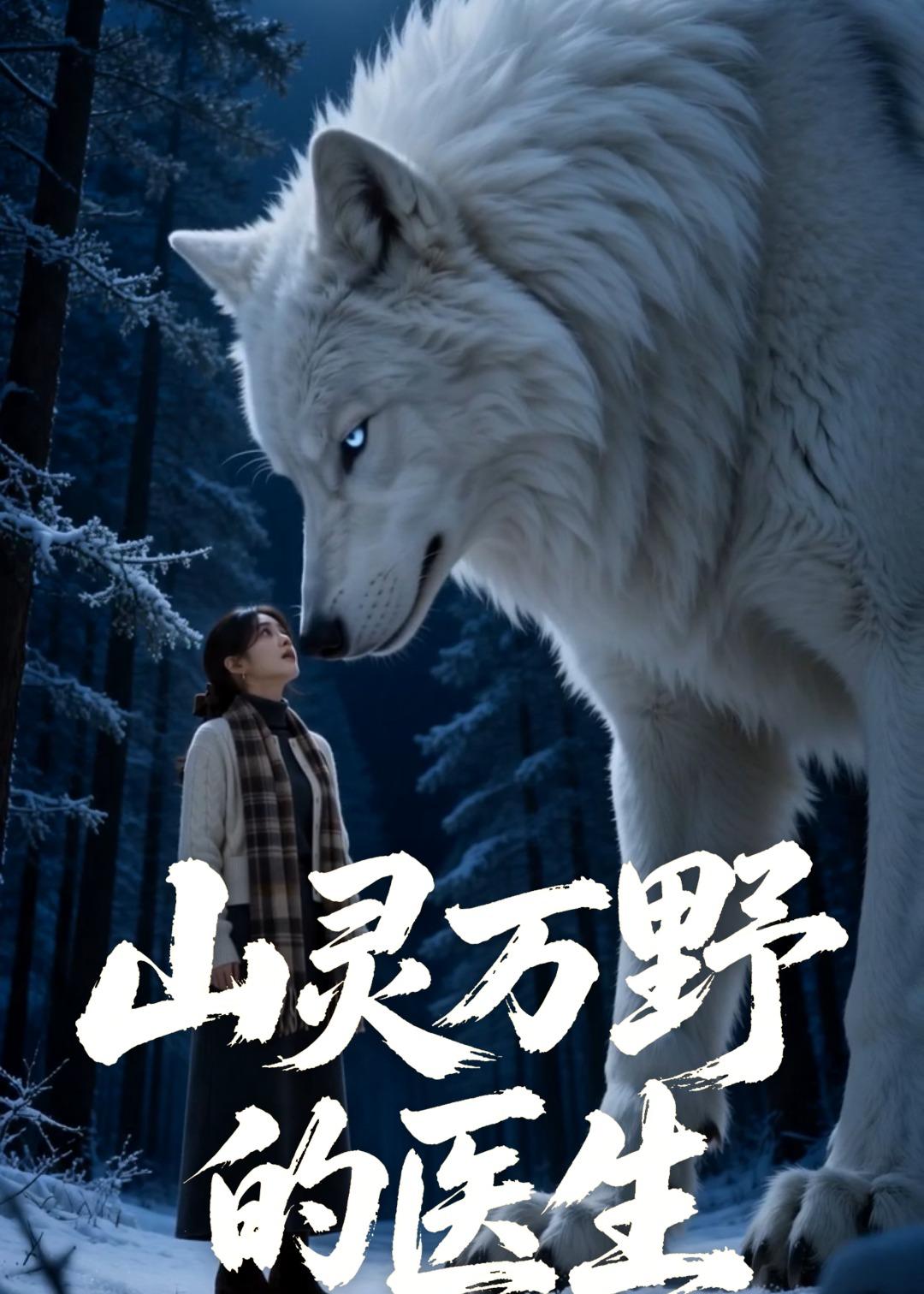 山野萬靈的醫生