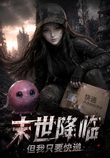 末世降臨，但我只要快遞