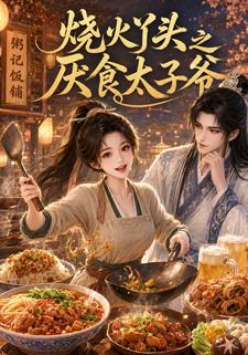 燒火丫頭之厭食太子爺