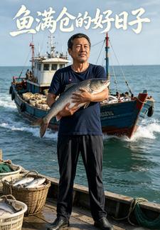 魚滿倉的好日子