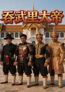 吞武里大帝