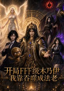 開局FFF級木乃伊我靠吞噬成法老