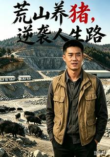 荒山養豬，逆襲人生路