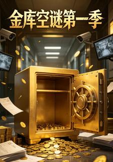 金庫空謎