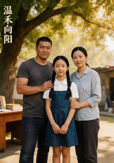 溫禾向陽