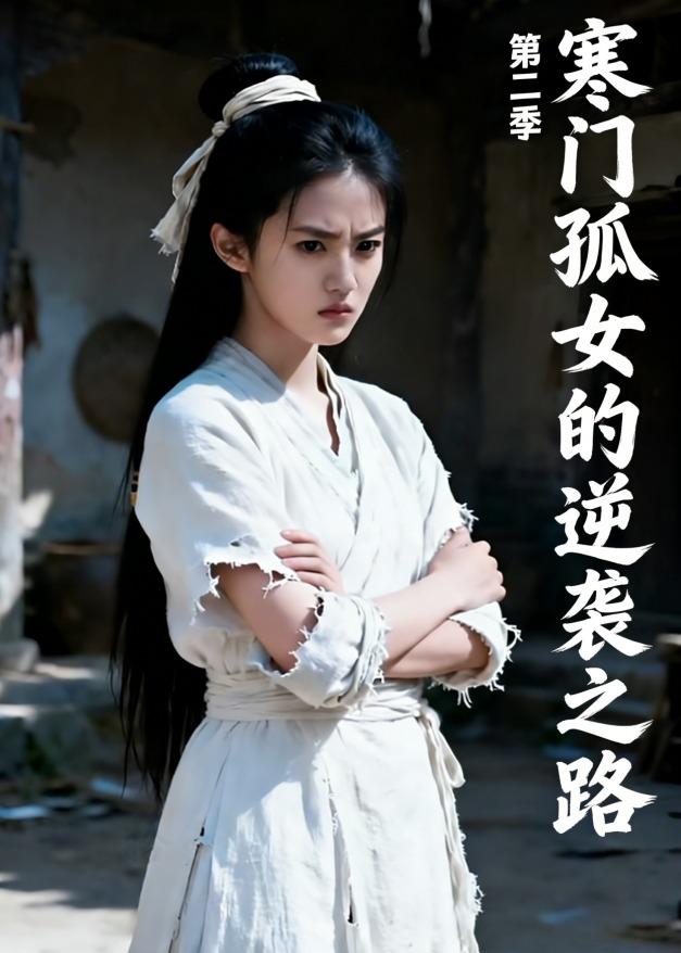 寒門孤女的逆襲之路（第二季）