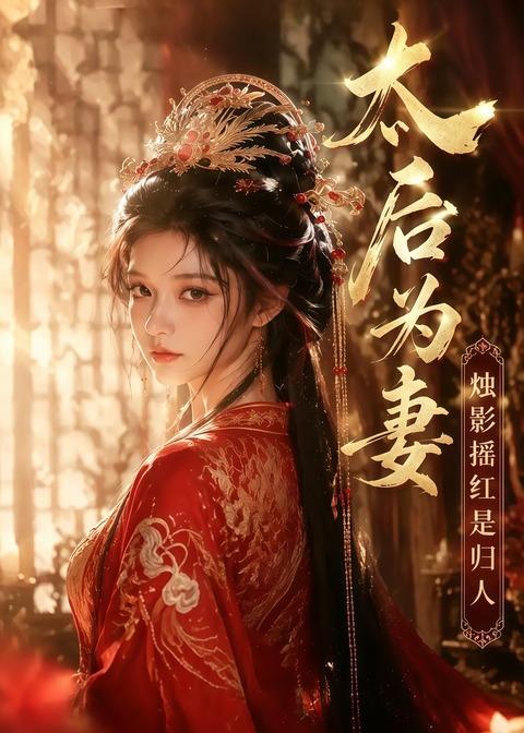 太后為妻燭影搖紅是歸人