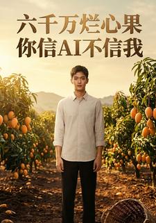 六千萬爛心果,你信AI不信我