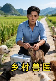 鄉村獸醫