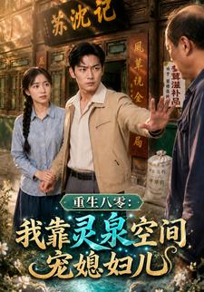重生八零：我靠靈泉空間寵媳婦兒