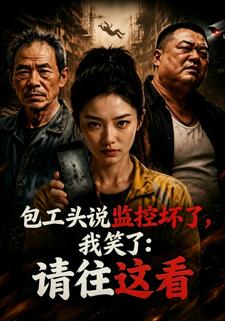 包工頭說監控壞了，我笑了：請往這看