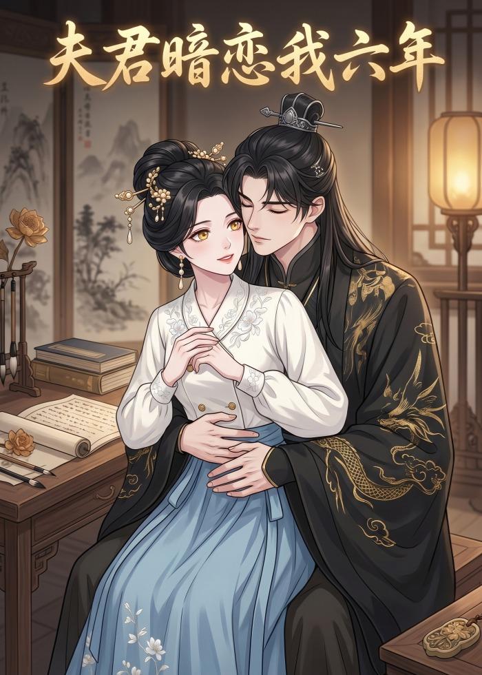 夫君暗戀我六年