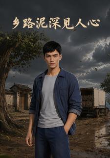 鄉路泥深見人心