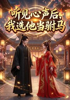 聽見心聲後，我選他當駙馬