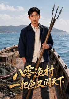八零漁村：一把魚叉闖天下