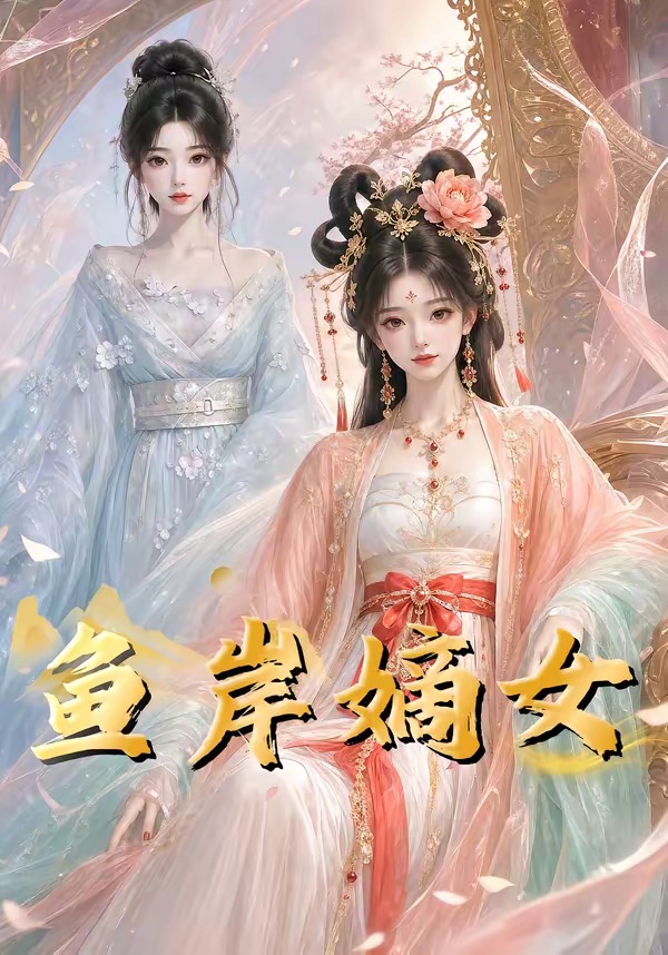 魚岸嫡女