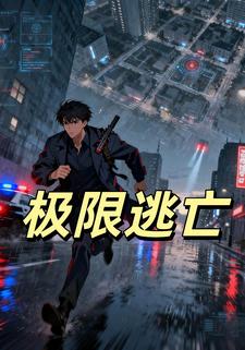極限逃亡