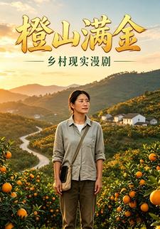 橙山滿金第一部