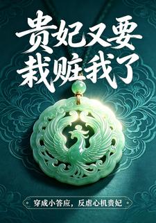 貴妃又要栽贓我了