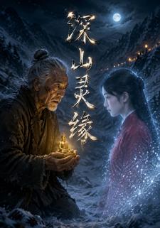 深山靈緣
