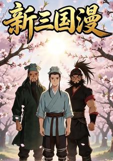 新三國漫