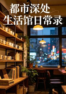都市深處生活館日常錄第一部