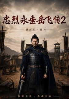 忠烈永垂岳飛傳2