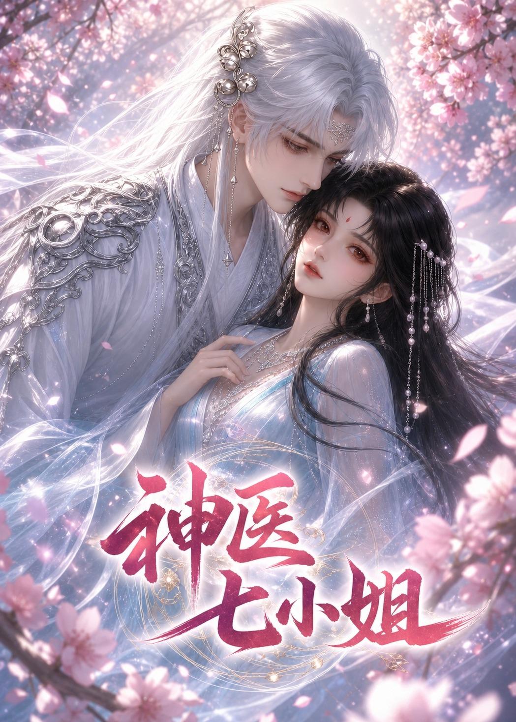 神醫七小姐