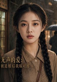 無聲的愛：被退婚後我嫁對郎