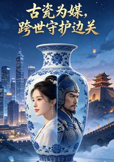 古瓷為媒，跨世守護邊關